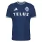 Vancouver Whitecaps Virallinen Vieraspelipaita Miehet 2026