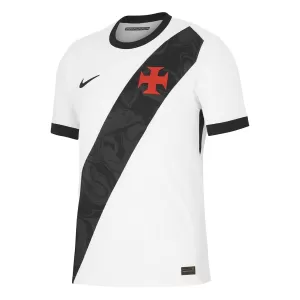 Vasco da Gama Virallinen Vieraspelipaita Miehet 2026/27