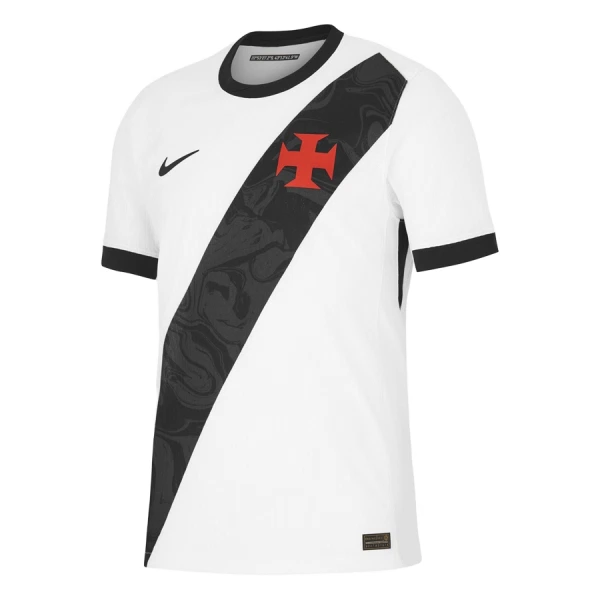 Vasco da Gama Virallinen Vieraspelipaita Miehet 2026/27 Vasco da Gama Virallinen Vieraspelipaita Miehet 2026/27