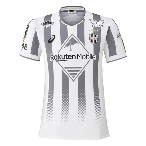 Vissel Kobe Virallinen Vieraspelipaita Miehet 2026/27 Vissel Kobe Virallinen Vieraspelipaita Miehet 2026/27