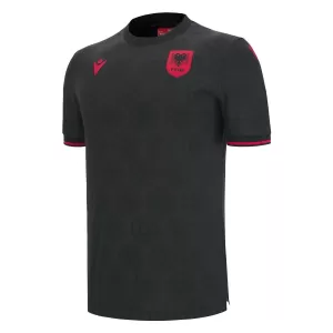 Albania Virallinen Kolmas Pelipaita Miehet 2026/27