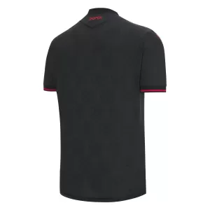 Albania Virallinen Kolmas Pelipaita Miehet 2026/27