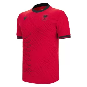 Albania Virallinen Kotipelipaita Miehet 2026/27