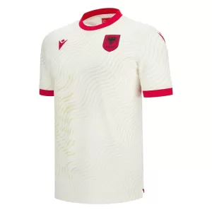 Albania Virallinen Vieraspelipaita Miehet 2026/27
