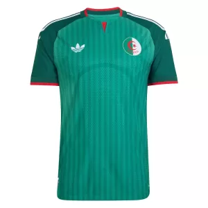 Algeria Virallinen Vieraspelipaita Miehet MM-kisat 2026