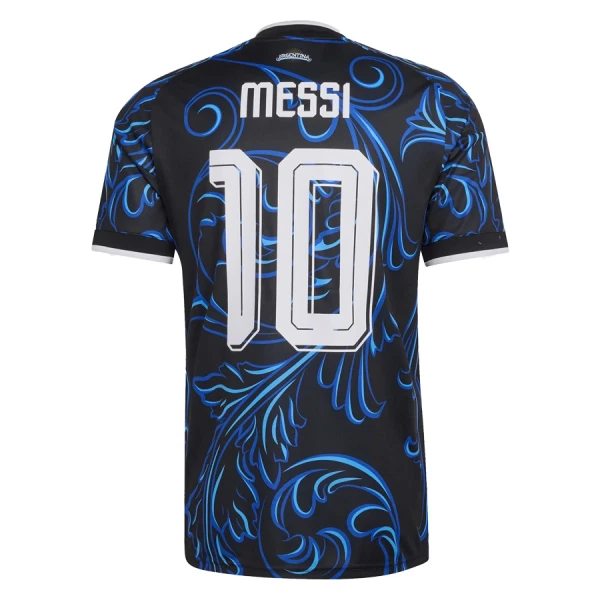 Argentiina Lionel Messi 10 Virallinen Vieraspelipaita Miehet MM-kisat 2026