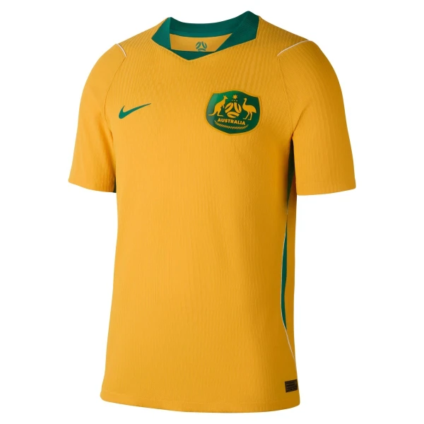 Australia Virallinen Kotipelipaita Miehet MM-kisat 2026