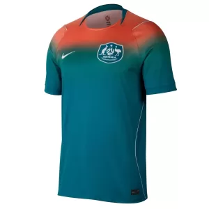 Australia Virallinen Vieraspelipaita Miehet MM-kisat 2026