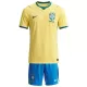 Brasilia Virallinen Kotipelipaita Lapset MM-kisat 2026