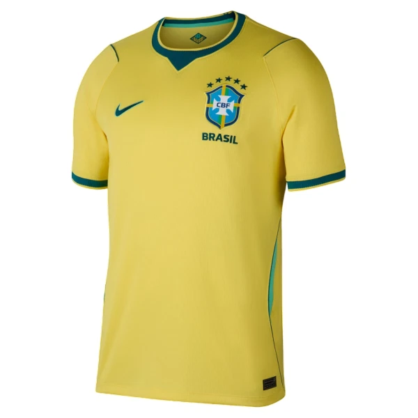 Brasilia Virallinen Kotipelipaita Miehet MM-kisat 2026