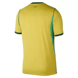 Brasilia Virallinen Kotipelipaita Miehet MM-kisat 2026