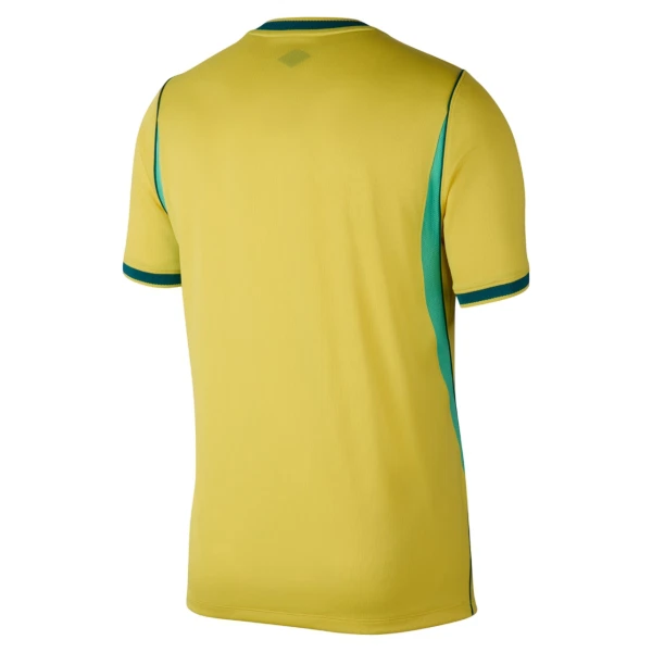 Brasilia Virallinen Kotipelipaita Miehet MM-kisat 2026