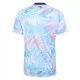 Costa Rica Virallinen Vieraspelipaita Miehet MM-kisat 2026