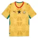 Ghana Virallinen Vieraspelipaita Miehet MM-kisat 2026