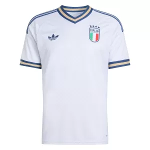 Italia Virallinen Vieraspelipaita Miehet MM-kisat 2026