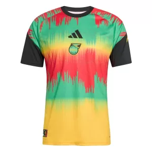 Jamaika Pre-Match Virallinen Paita Miehet MM-kisat 2026