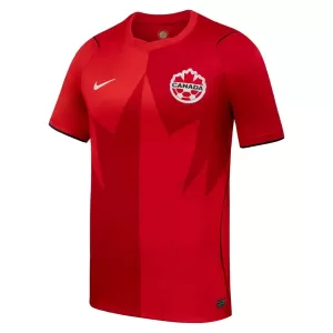 Kanada Virallinen Kotipelipaita Miehet MM-kisat 2026