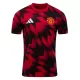 Manchester United Pre-Match Virallinen Paita Miehet 2025/26 Punainen