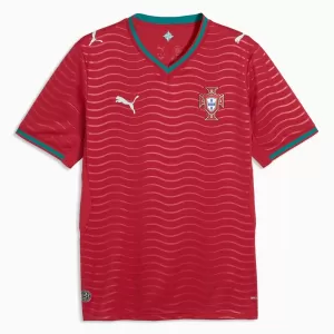 Portugali Virallinen Kotipelipaita Miehet MM-kisat 2026