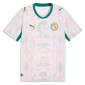 Senegal Virallinen Kotipelipaita Miehet MM-kisat 2026