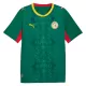 Senegal Virallinen Vieraspelipaita Miehet MM-kisat 2026