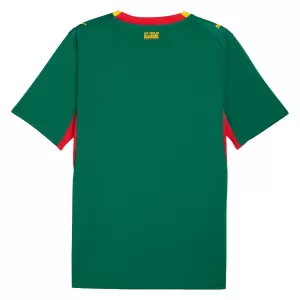 Senegal Virallinen Vieraspelipaita Miehet MM-kisat 2026