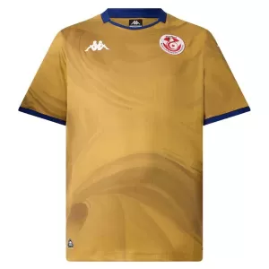 Tunisia Virallinen Kolmas Pelipaita Miehet MM-kisat 2026