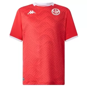 Tunisia Virallinen Kotipelipaita Miehet MM-kisat 2026