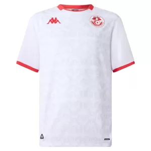 Tunisia Virallinen Vieraspelipaita Miehet MM-kisat 2026