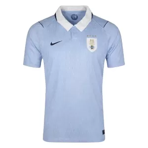 Uruguay Virallinen Kotipelipaita Miehet MM-kisat 2026