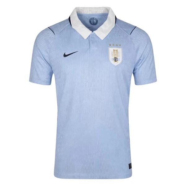 Uruguay Virallinen Kotipelipaita Miehet MM-kisat 2026