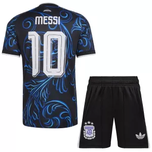 Argentiina Lionel Messi 10 Virallinen Vieraspelipaita Lapset MM-kisat 2026