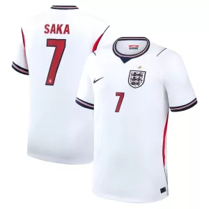 Englanti Bukayo Saka 7 Virallinen Kotipelipaita Miehet MM-kisat 2026