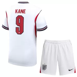 Englanti Harry Kane 9 Virallinen Kotipelipaita Lapset MM-kisat 2026