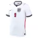 Englanti Harry Kane 9 Virallinen Kotipelipaita Miehet MM-kisat 2026