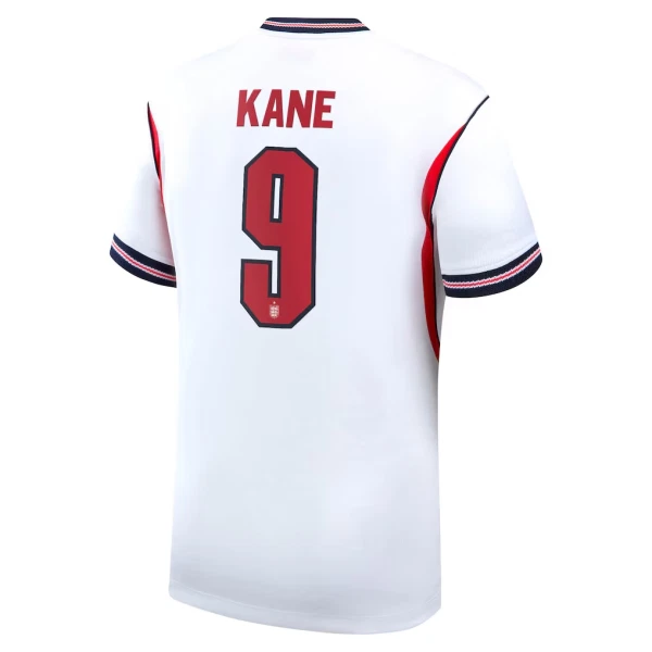 Englanti Harry Kane 9 Virallinen Kotipelipaita Miehet MM-kisat 2026