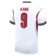 Englanti Harry Kane 9 Virallinen Kotipelipaita Miehet MM-kisat 2026