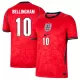 Englanti Jude Bellingham 10 Virallinen Vieraspelipaita Miehet MM-kisat 2026