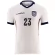 Ecuador Caicedo 23 Virallinen Kolmas Pelipaita Miehet MM-kisat 2026