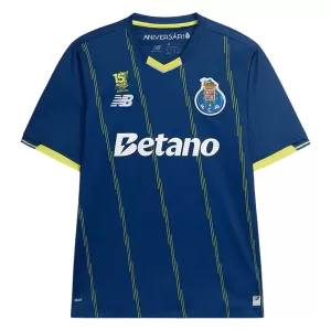 FC Porto Virallinen Neljäs Pelipaita Miehet 2025/26