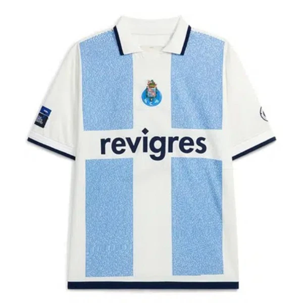 FC Porto Virallinen Paita Miehet 2025/26 Erityistä FC Porto Virallinen Paita Miehet 2025/26 Erityistä
