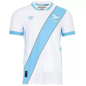 Guatemala Virallinen Kotipelipaita Miehet 2026