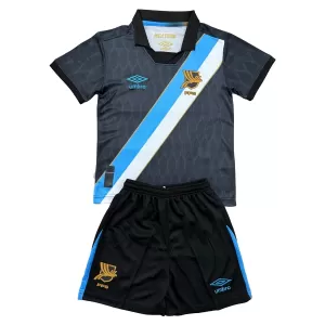 Guatemala Virallinen Vieraspelipaita Lapset 2026