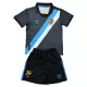 Guatemala Virallinen Vieraspelipaita Lapset 2026