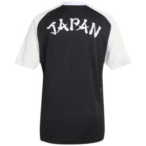 Japani Pre-Match Virallinen Paita Miehet MM-kisat 2026