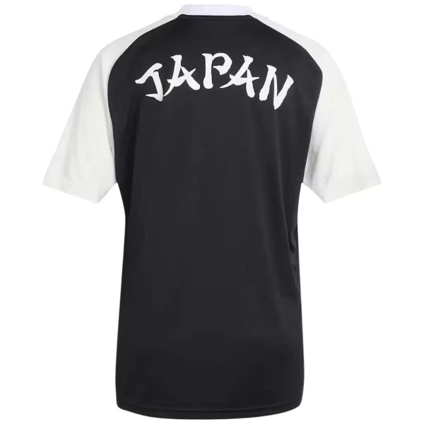 Japani Pre-Match Virallinen Paita Miehet MM-kisat 2026