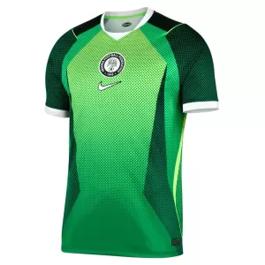 Nigeria Virallinen Kotipelipaita Miehet 2026/27
