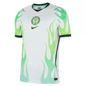 Nigeria Virallinen Vieraspelipaita Miehet 2026/27