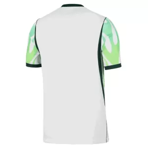 Nigeria Virallinen Vieraspelipaita Miehet 2026/27