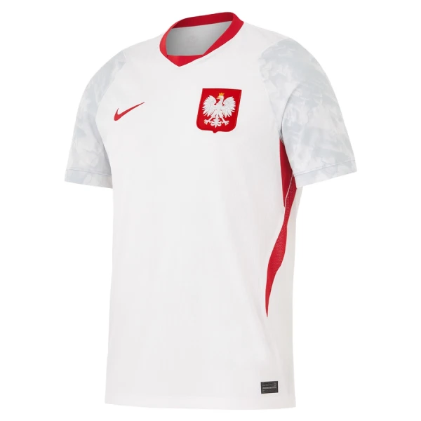 Puola Virallinen Kotipelipaita Miehet 2026